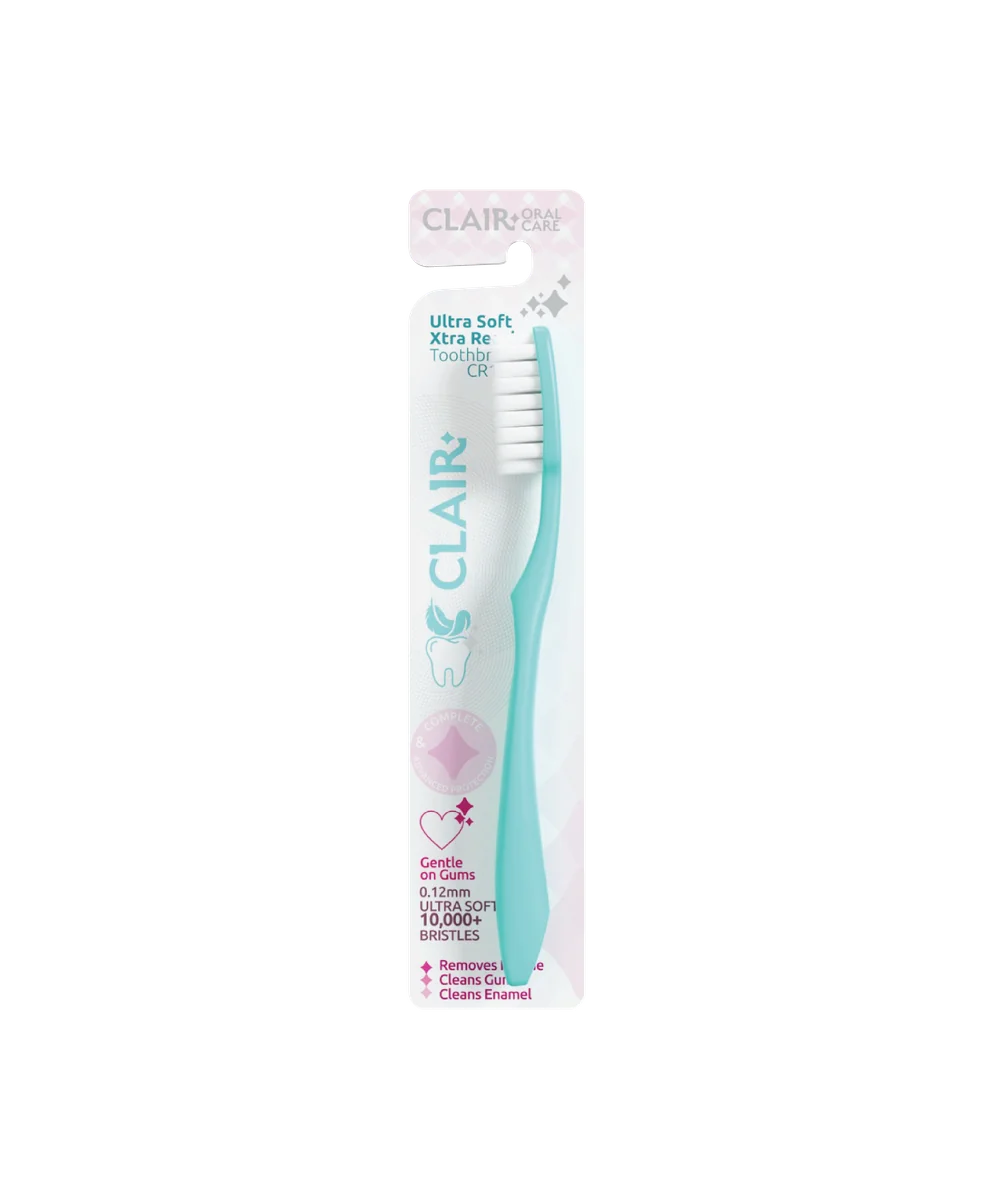 Clair CR110 toothbrush